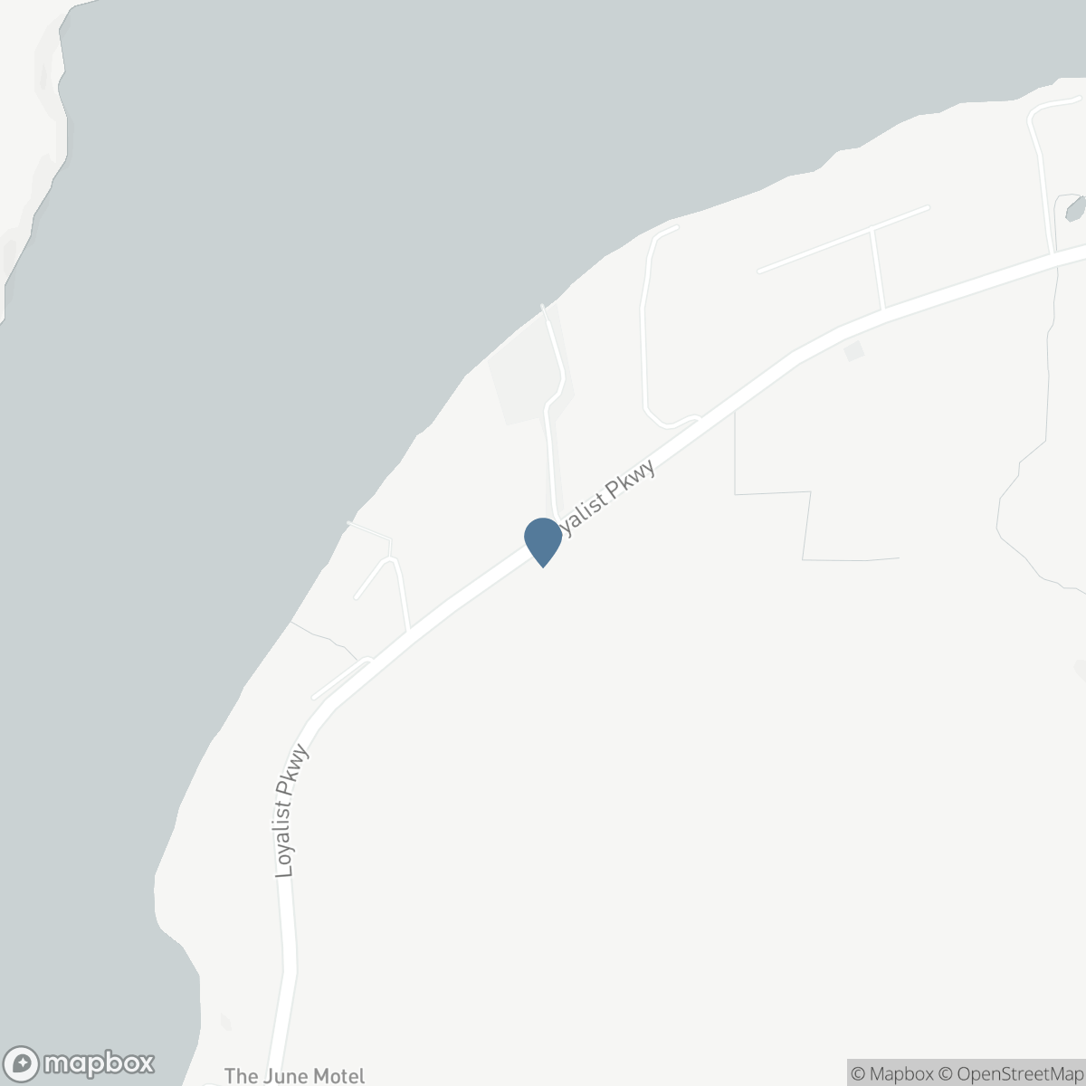 12130 LOYALIST PARKWAY, Prince Edward, Ontario K0K 2T0